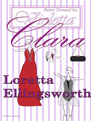cover image of Clara